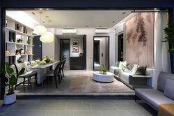 Corporation Walk (D22), Condominium #601620751